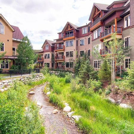 Apartmán Water House On Main Street Breckenridge Pokoj fotografie