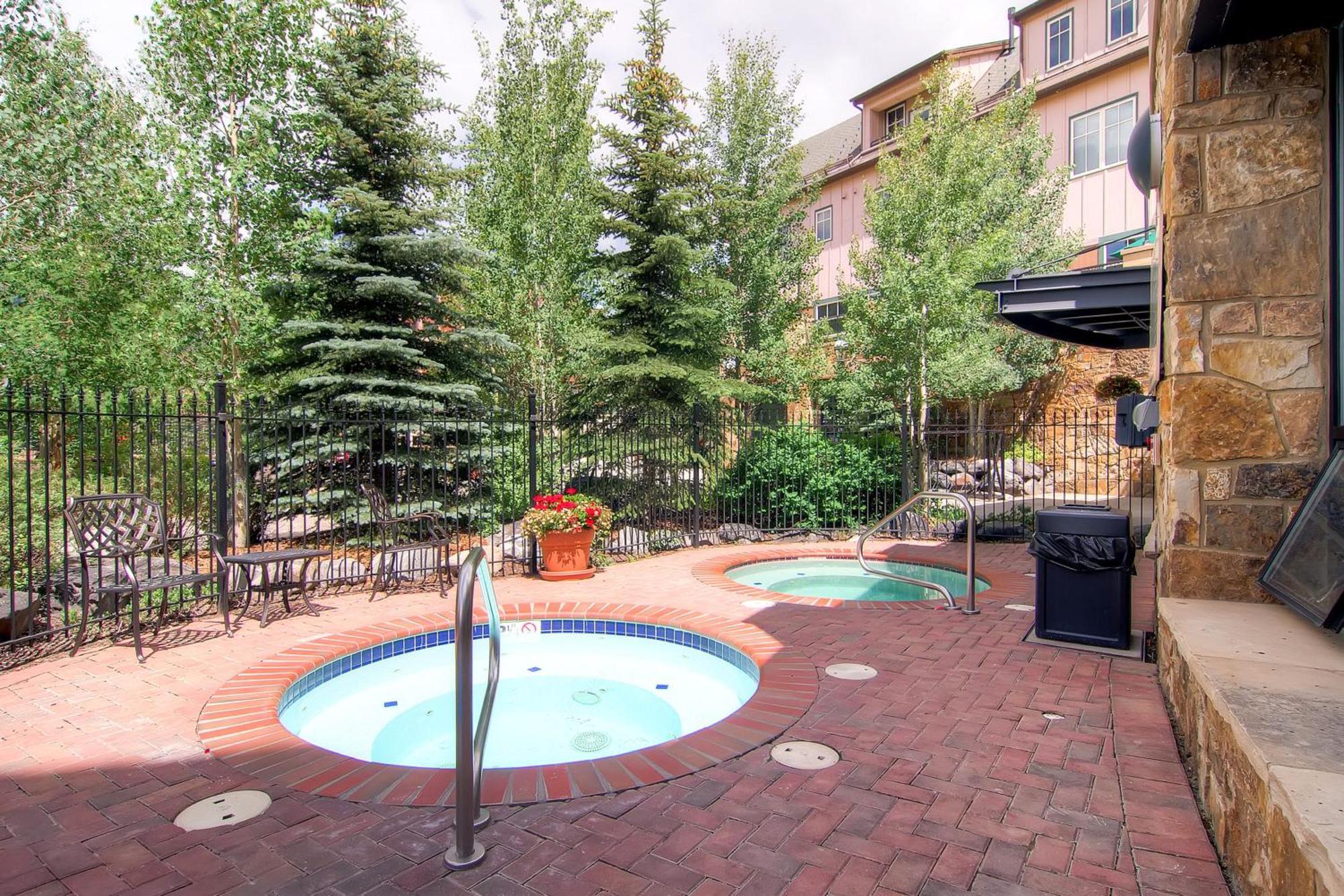 Apartmán Water House On Main Street Breckenridge Pokoj fotografie