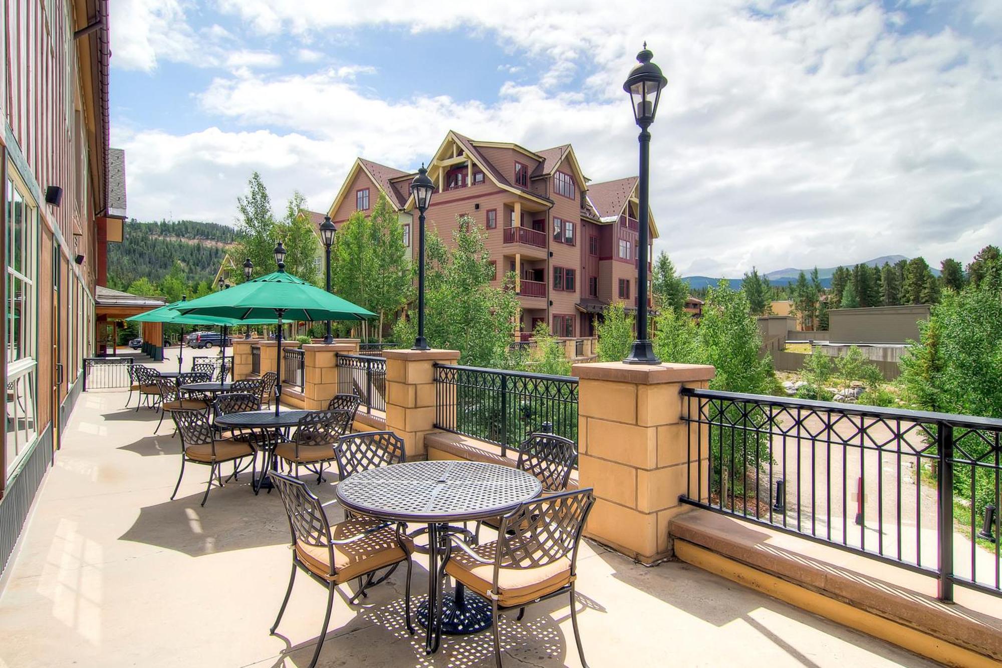 Apartmán Water House On Main Street Breckenridge Pokoj fotografie