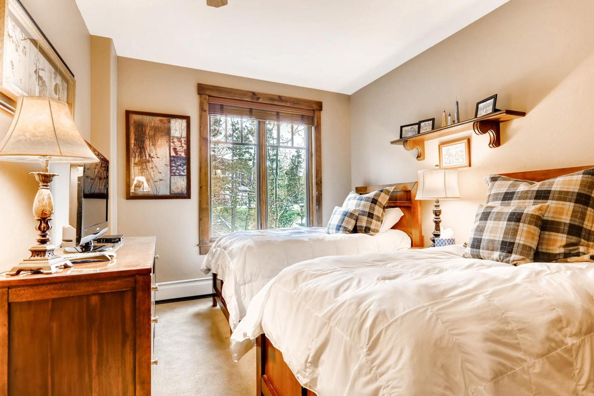 Apartmán Water House On Main Street Breckenridge Pokoj fotografie