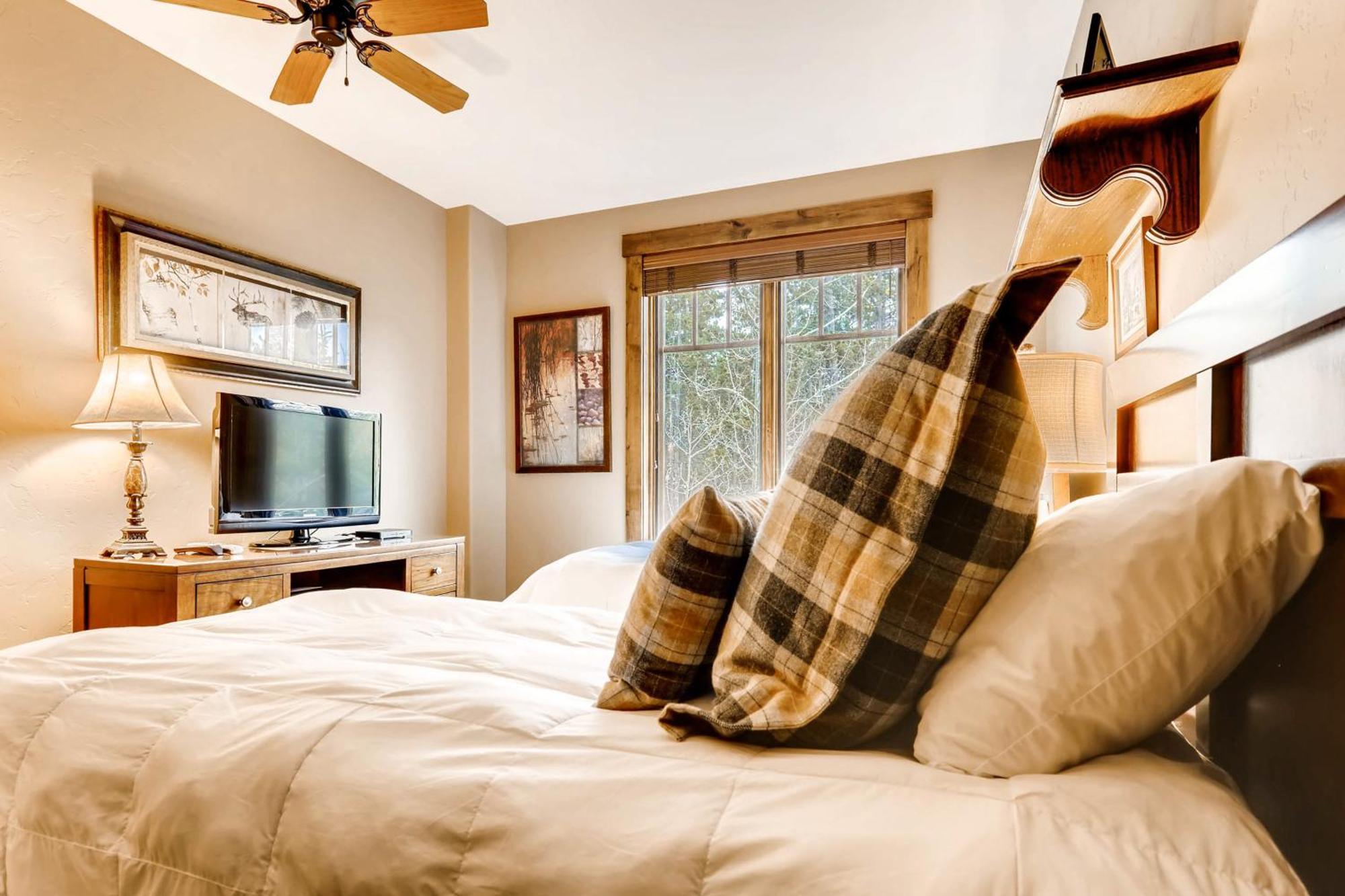 Apartmán Water House On Main Street Breckenridge Pokoj fotografie