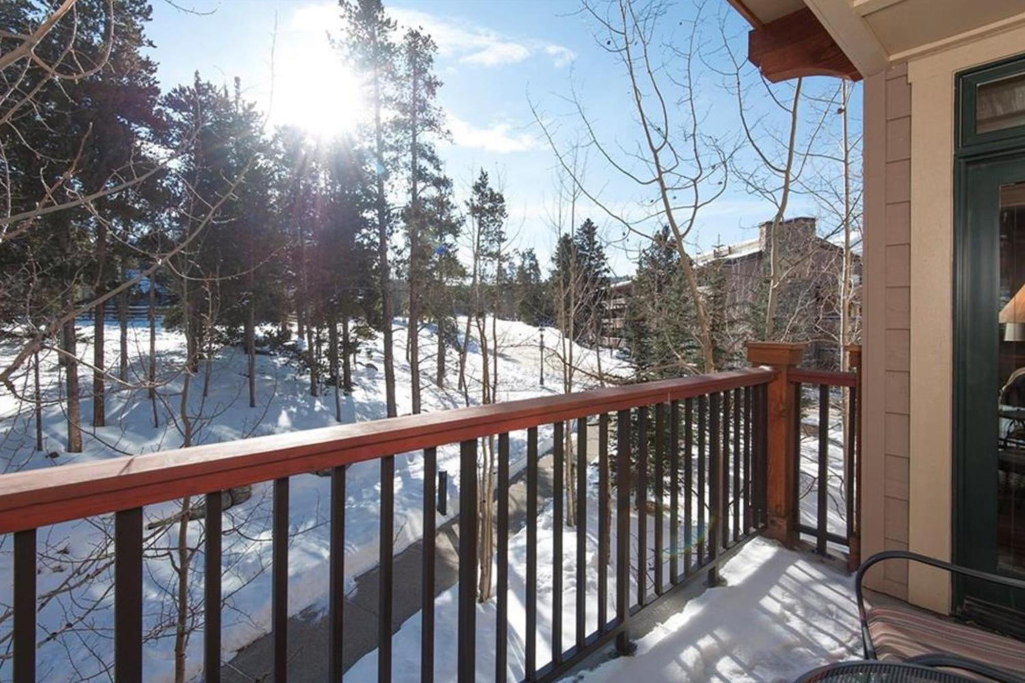 Apartmán Water House On Main Street Breckenridge Pokoj fotografie