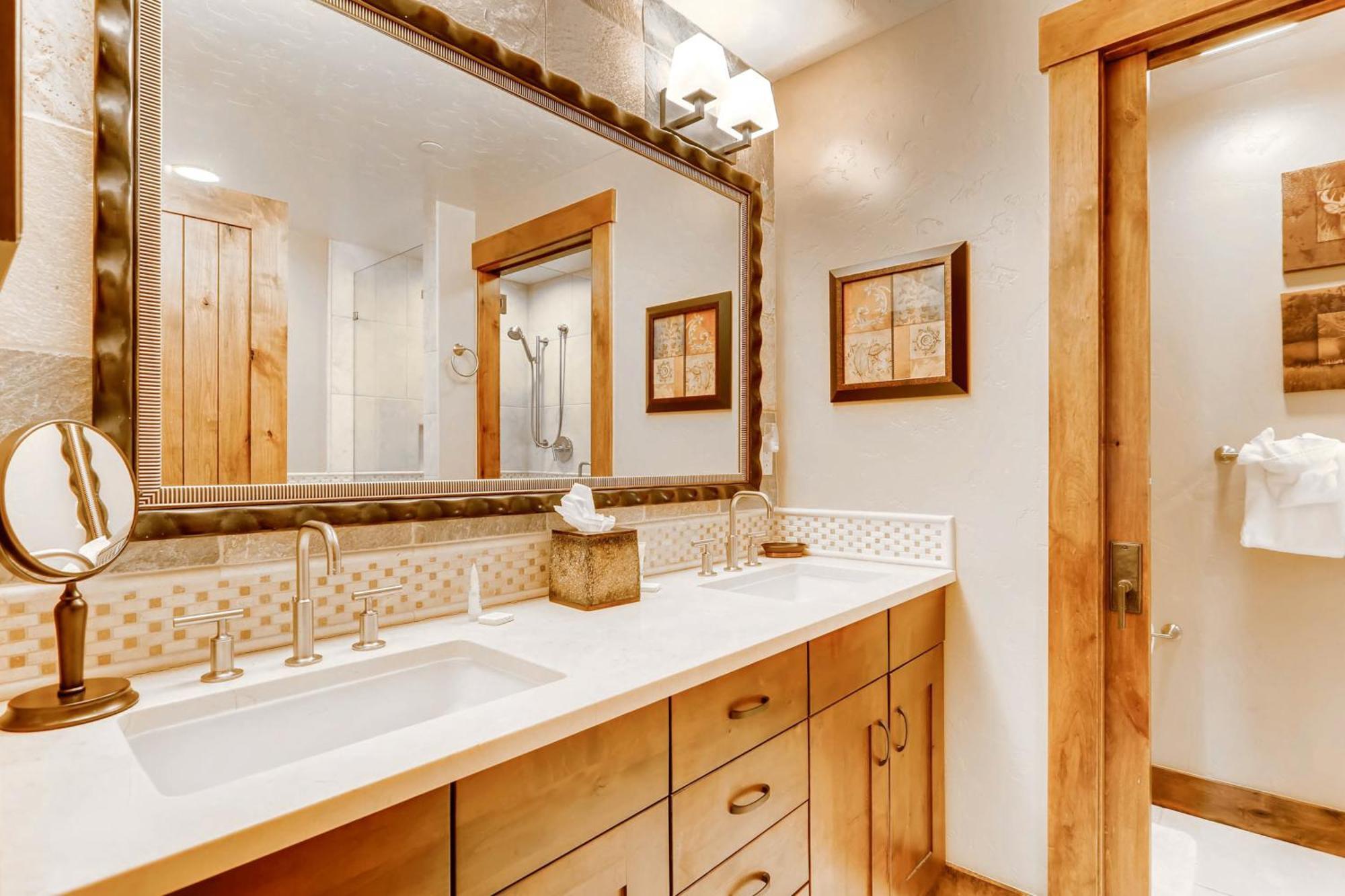 Apartmán Water House On Main Street Breckenridge Pokoj fotografie