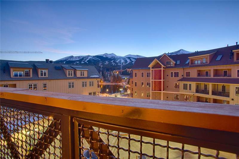 Apartmán Water House On Main Street Breckenridge Exteriér fotografie