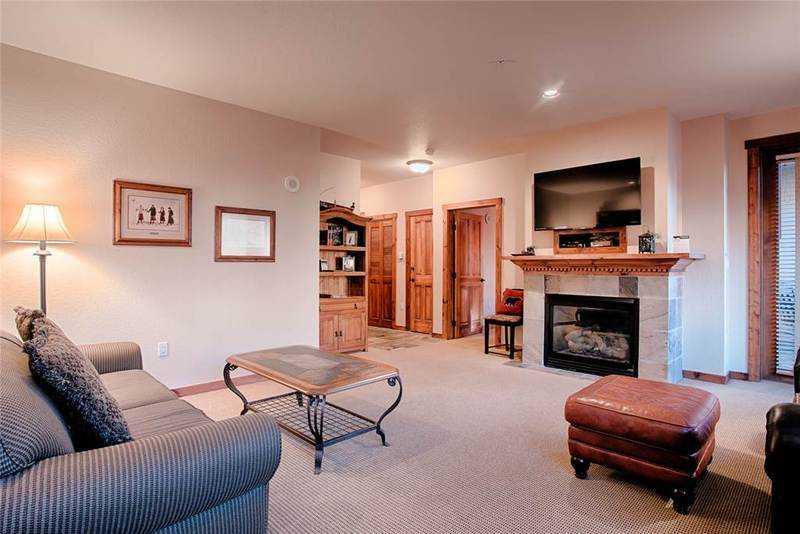 Apartmán Water House On Main Street Breckenridge Exteriér fotografie