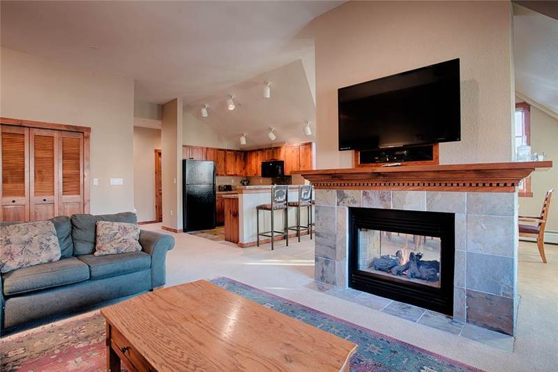 Apartmán Water House On Main Street Breckenridge Exteriér fotografie