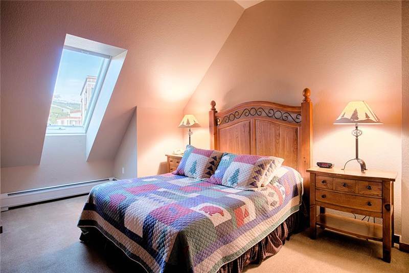 Apartmán Water House On Main Street Breckenridge Exteriér fotografie