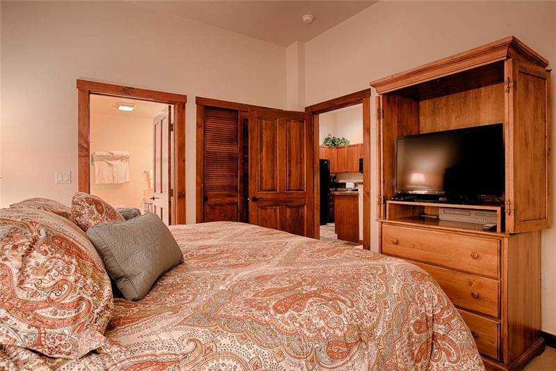 Apartmán Water House On Main Street Breckenridge Exteriér fotografie