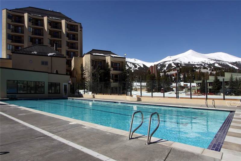 Apartmán Water House On Main Street Breckenridge Exteriér fotografie