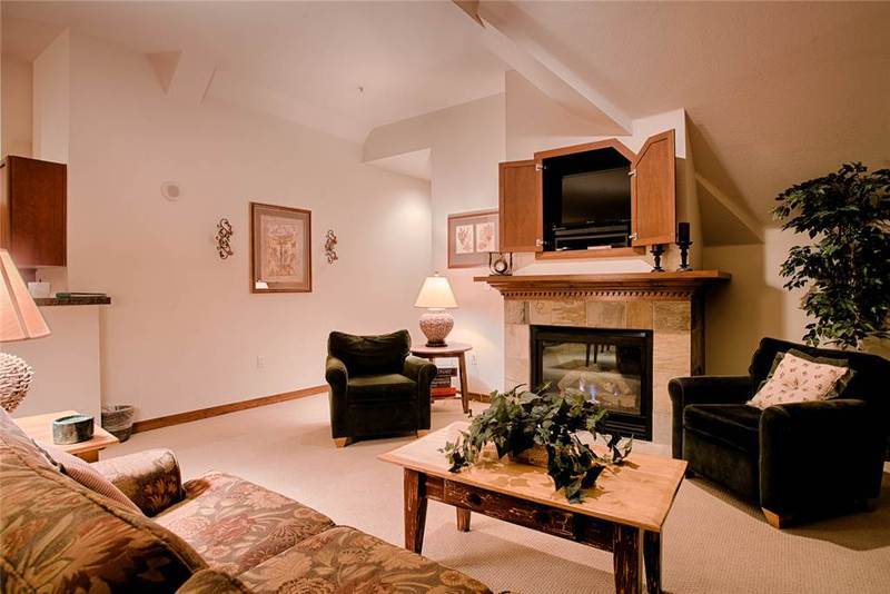 Apartmán Water House On Main Street Breckenridge Exteriér fotografie