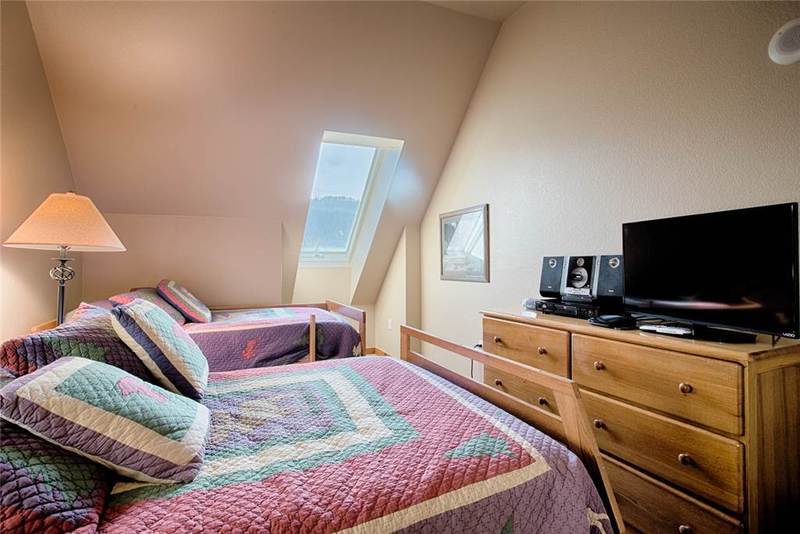 Apartmán Water House On Main Street Breckenridge Exteriér fotografie