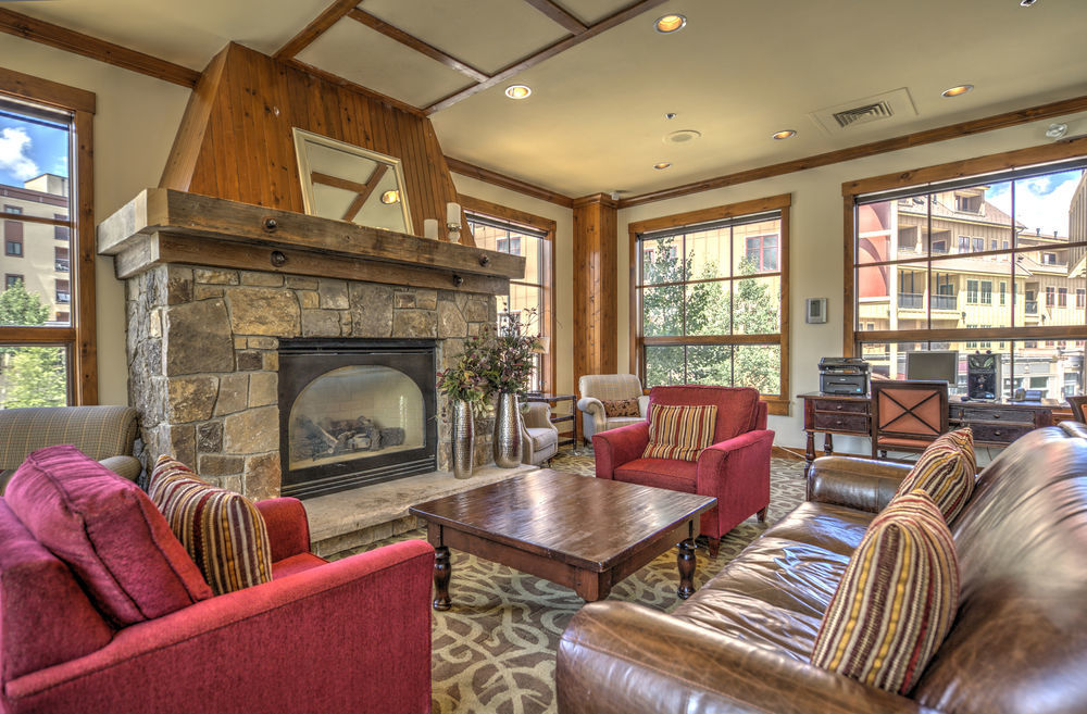 Apartmán Water House On Main Street Breckenridge Exteriér fotografie