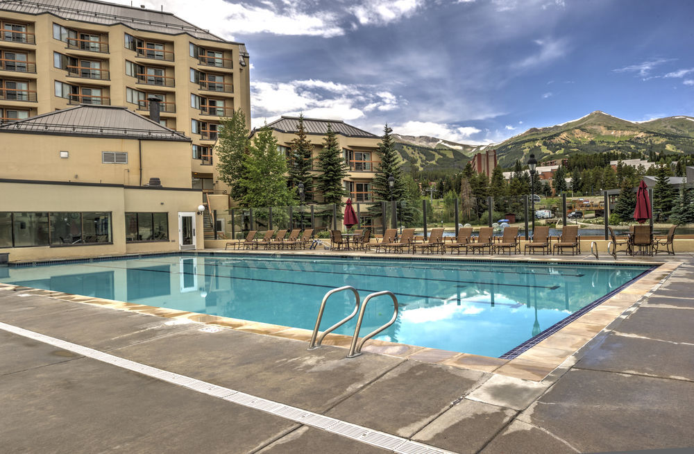 Apartmán Water House On Main Street Breckenridge Exteriér fotografie